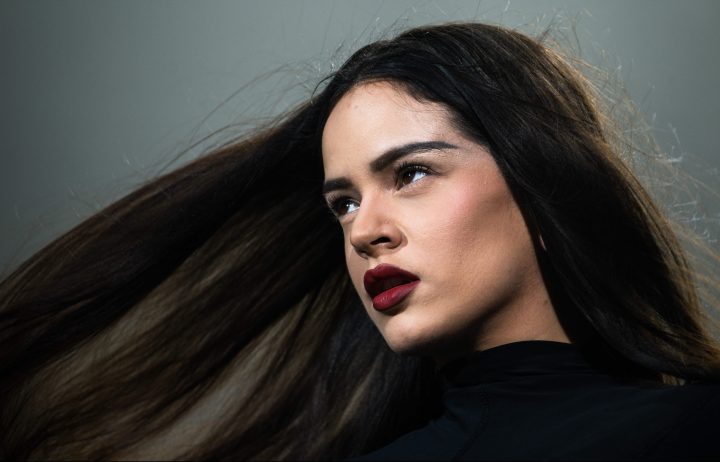 Rosalía