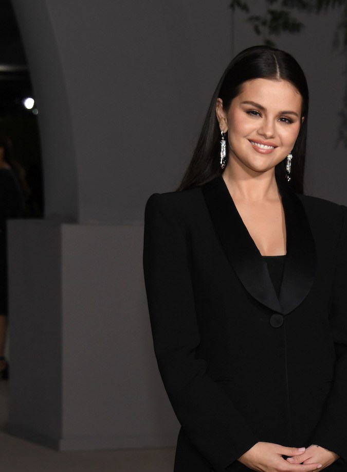 Selena Gomez estrena ‘Single Soon’, la canción pop para terminar el verano