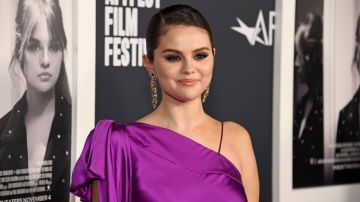 Selena Gomez estrena ‘Single Soon’, la canción pop para terminar el verano