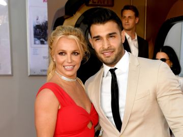 Britney Spears y Sam Asghari: revelan que el aún esposo de la cantante quiere manutención