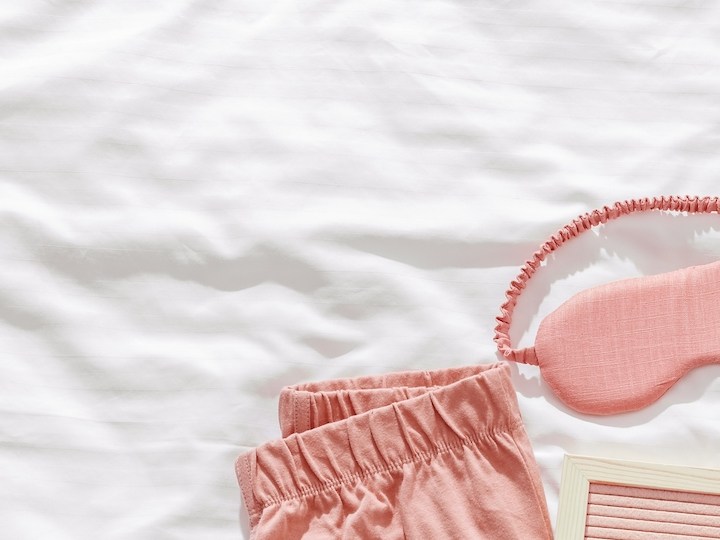 9 hermosos sets de pijama que puedes comprar en Amazon por menos de $40 dólares