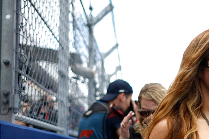 Tras 17 años de ausencia Shakira regresa a los MTV para recibir el ‘Video Vanguard Award’