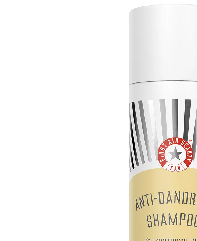 ¿Tienes caspa y el cabello teñido? 3 shampoos que no deslavarán el color de tu pelo