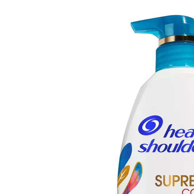 ¿Tienes caspa y el cabello teñido? 3 shampoos que no deslavarán el color de tu pelo