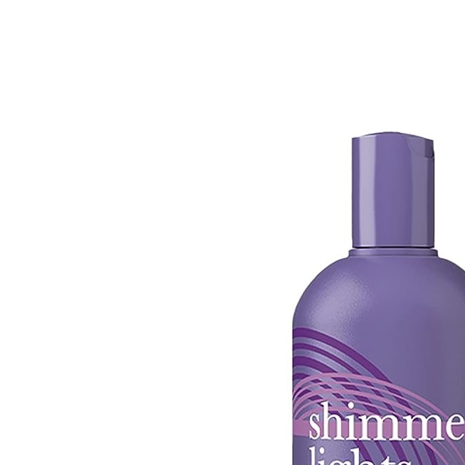 ¿Tienes el cabello rubio, gris o plateado? 5 shampoos morados para cuidar su color