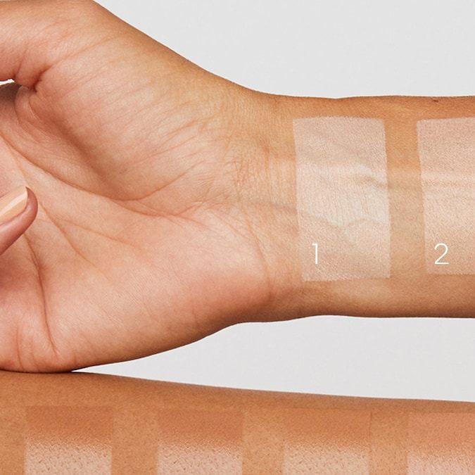 6 skin tints para pieles morenas que te ayudarán a conseguir un maquillaje natural
