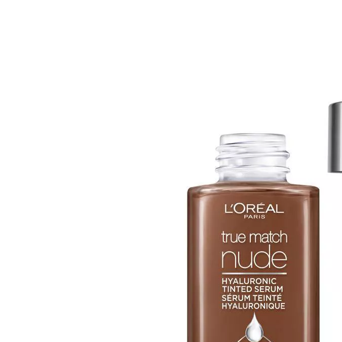 6 skin tints para pieles morenas que te ayudarán a conseguir un maquillaje natural