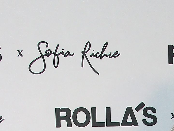 Sofía Richie