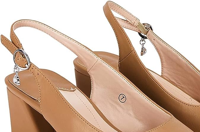 7 tendencias de zapatos de otoño 2023 que comenzarás a ver en todos lados