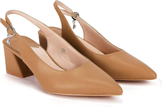 7 tendencias de zapatos de otoño 2023 que comenzarás a ver en todos lados