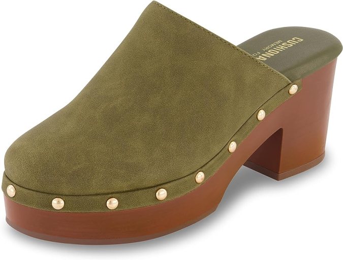 7 tendencias de zapatos de otoño 2023 que comenzarás a ver en todos lados