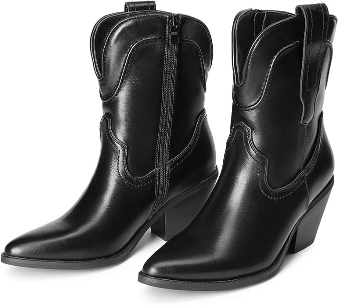 7 tendencias de zapatos de otoño 2023 que comenzarás a ver en todos lados