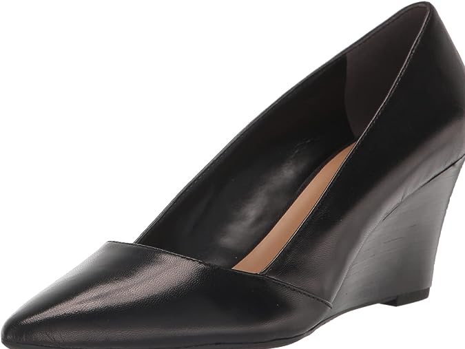 Tendencias de otoño 2023: 7 hermosos zapatos de cuña que puedes comprar en Amazon