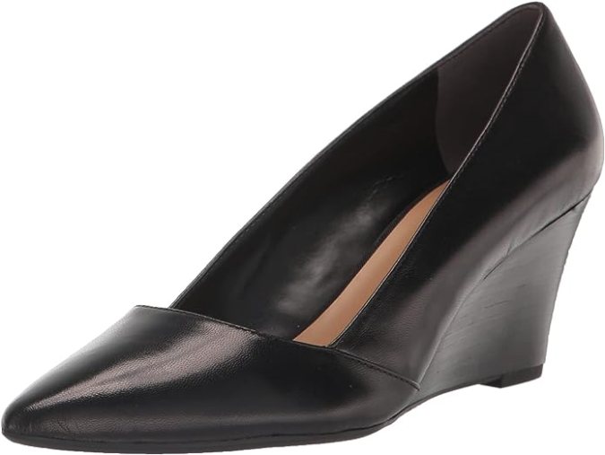 Tendencias de otoño 2023: 7 hermosos zapatos de cuña que puedes comprar en Amazon