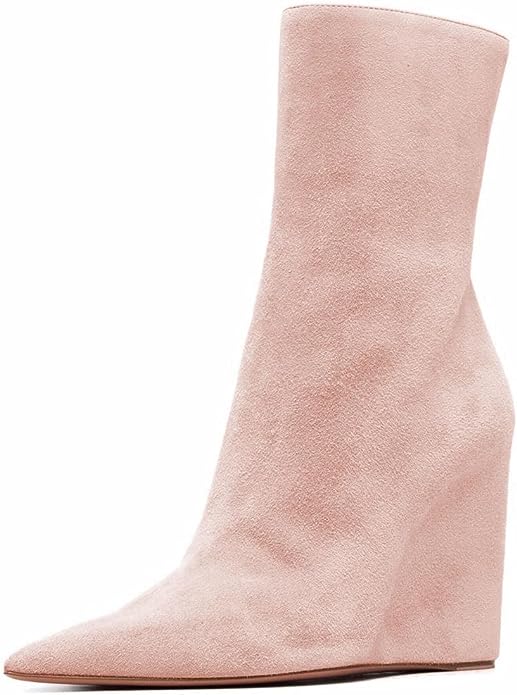 Tendencias de otoño 2023: 7 hermosos zapatos de cuña que puedes comprar en Amazon