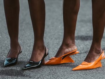 Tendencias de otoño 2023: 7 hermosos zapatos de cuña que puedes comprar en Amazon
