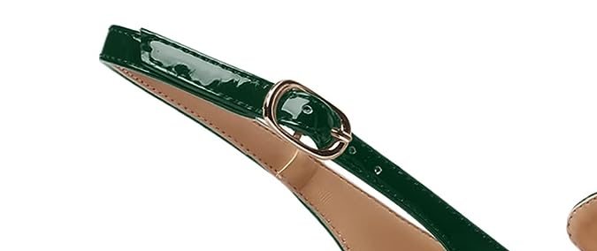 Tendencias de otoño 2023: 7 hermosos zapatos de cuña que puedes comprar en Amazon