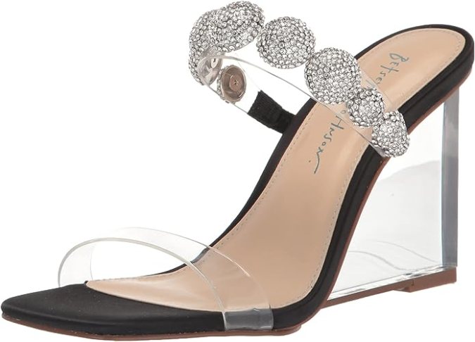 Tendencias de otoño 2023: 7 hermosos zapatos de cuña que puedes comprar en Amazon