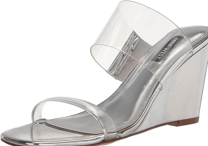 Tendencias de otoño 2023: 7 hermosos zapatos de cuña que puedes comprar en Amazon