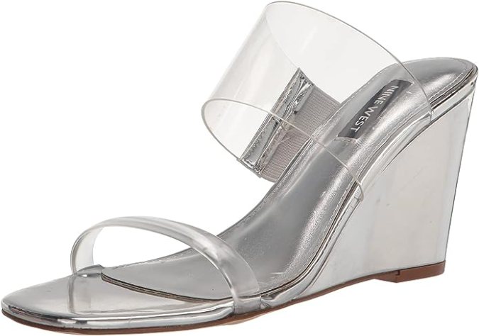 Tendencias de otoño 2023: 7 hermosos zapatos de cuña que puedes comprar en Amazon