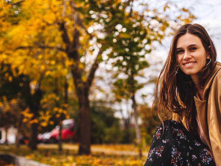 Conoce el vestido viral en Amazon que cuesta menos de $20 dólares y es ideal para otoño 2023
