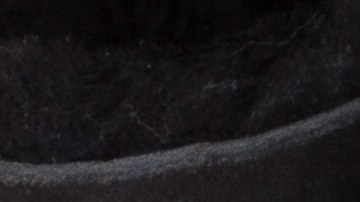 Botas de gamuza