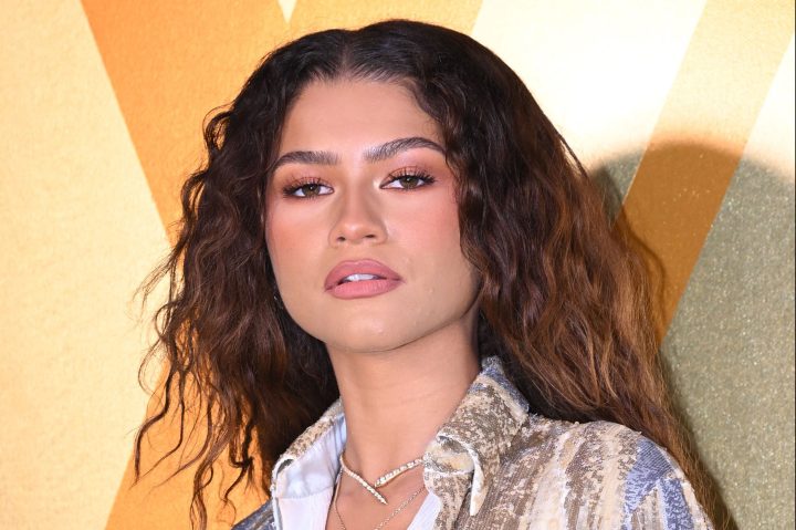 Zendaya