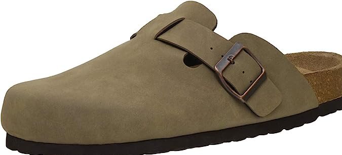 7 lindos zuecos que puedes usar todo el año y cuestan menos de $60 dólares