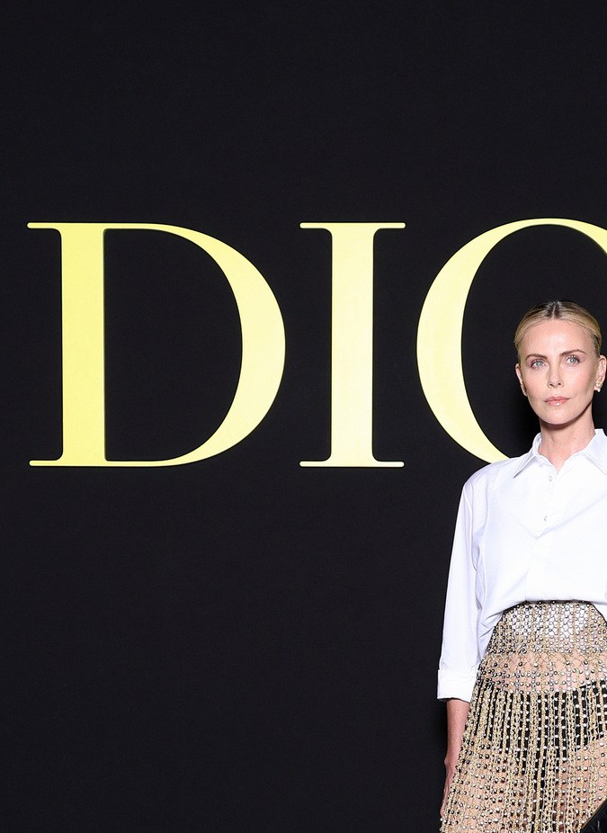 Paris Fashion Week SS24: Las famosas que han impactado en primera fila con sus looks