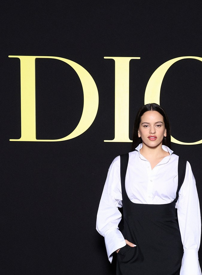 Paris Fashion Week SS24: Las famosas que han impactado en primera fila con sus looks