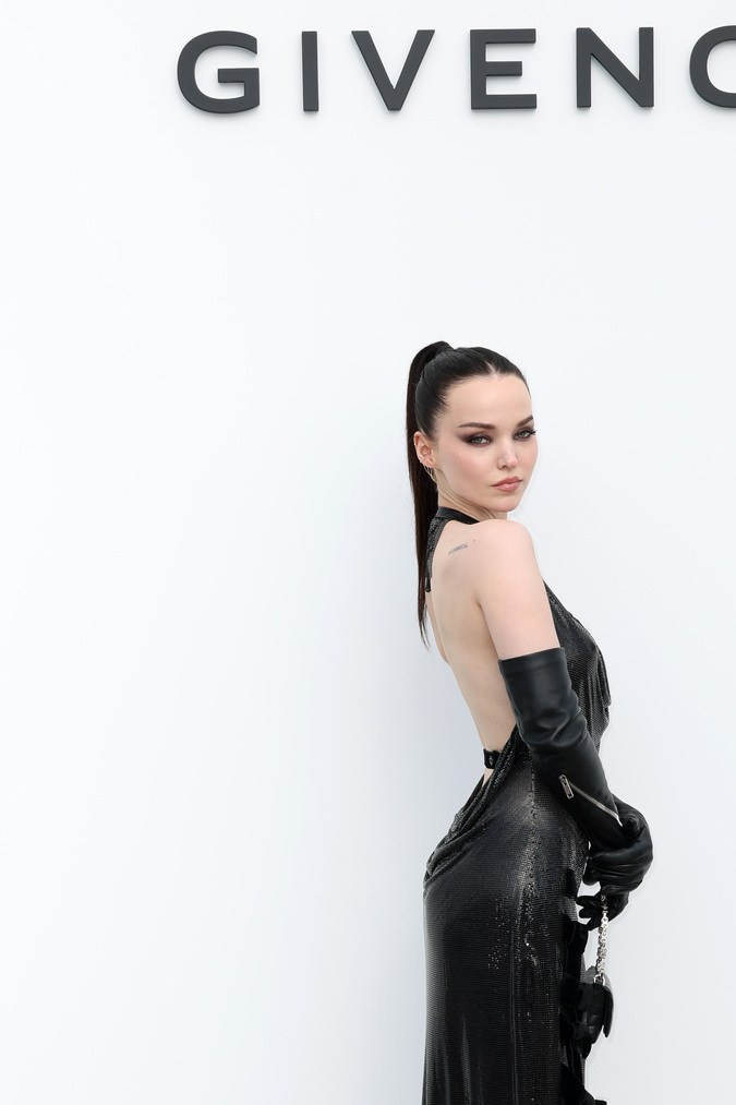 Paris Fashion Week SS24: Las famosas que han impactado en primera fila con sus looks