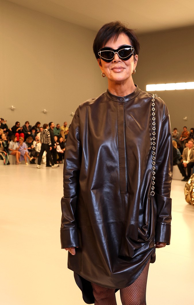 Paris Fashion Week SS24: Las famosas que han impactado en primera fila con sus looks