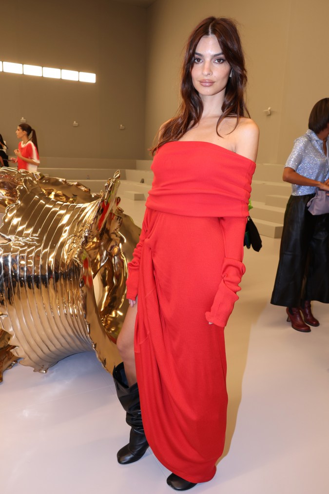 Paris Fashion Week SS24: Las famosas que han impactado en primera fila con sus looks