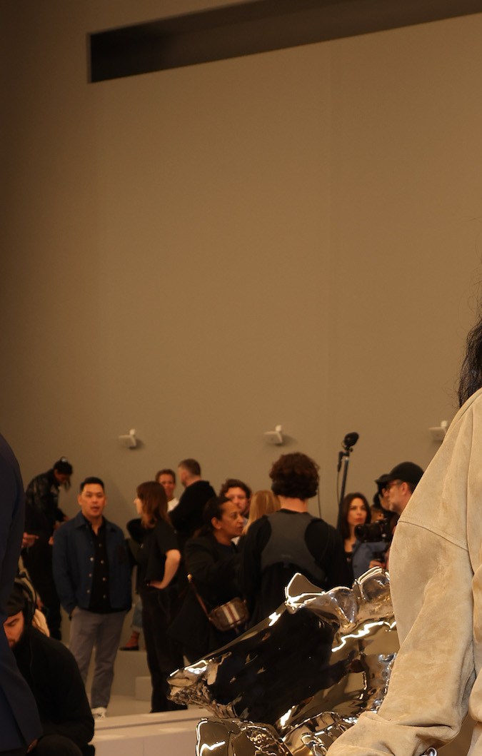 Paris Fashion Week SS24: Las famosas que han impactado en primera fila con sus looks