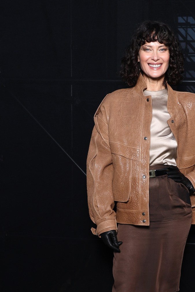 Paris Fashion Week SS24: Las famosas que han impactado en primera fila con sus looks