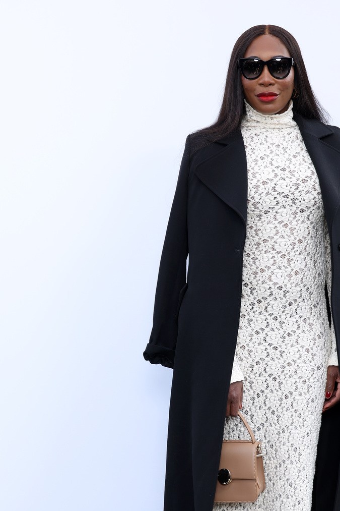 Paris Fashion Week SS24: Las famosas que han impactado en primera fila con sus looks