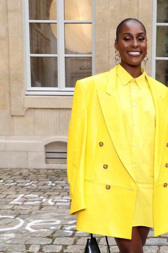 Paris Fashion Week SS24: Las famosas que han impactado en primera fila con sus looks