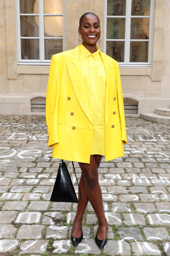 Paris Fashion Week SS24: Las famosas que han impactado en primera fila con sus looks