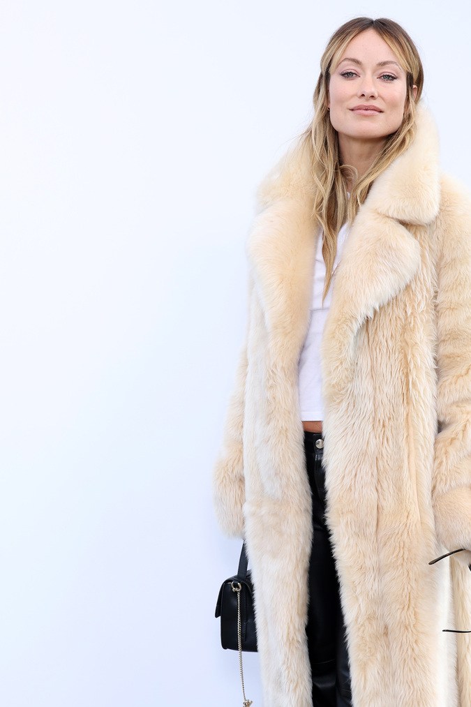 Paris Fashion Week SS24: Las famosas que han impactado en primera fila con sus looks