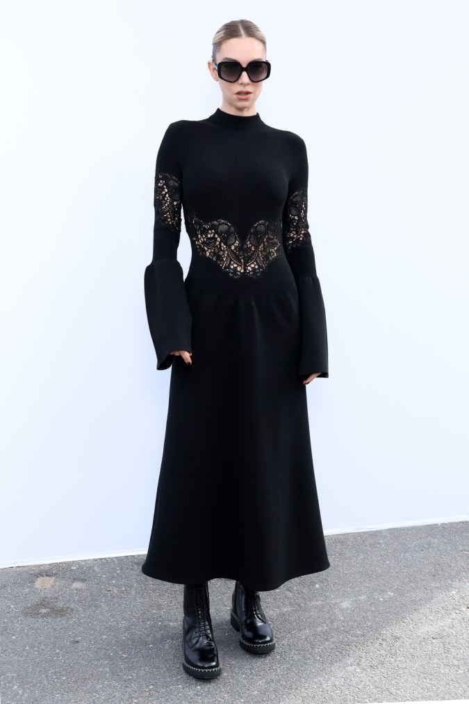 Paris Fashion Week SS24: Las famosas que han impactado en primera fila con sus looks