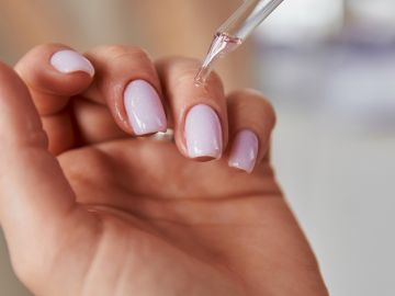 ¿Tienes las uñas dañadas? Conoce el aceite viral de Amazon que te ayudará a repararlas