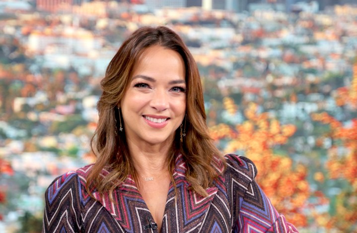 Adamari López se estrena como empresaria y revela de qué trata su nuevo proyecto