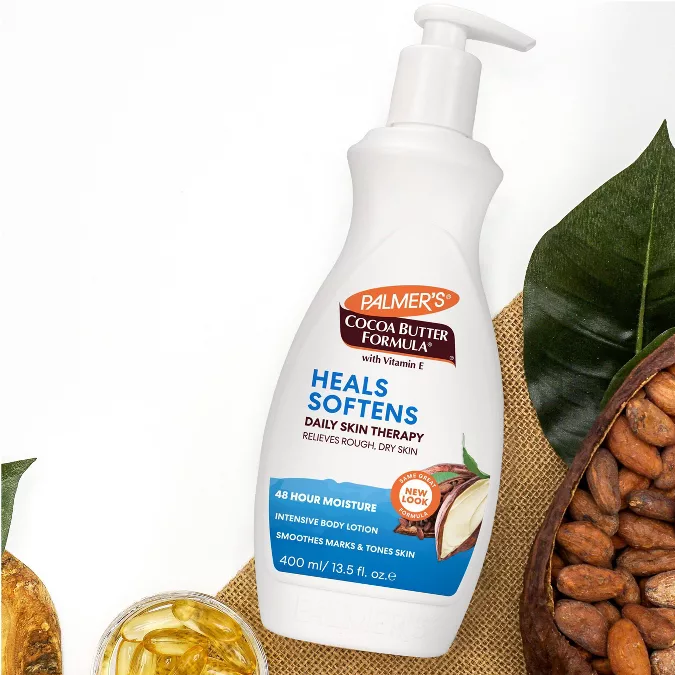 Despídete de la piel seca con la crema favorita de Katy Perry que solo cuesta $8 dólares