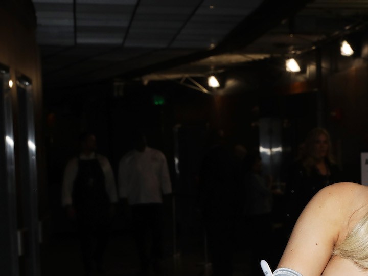 Ariana Grande confiesa entre lágrimas que abusó del botox y explica el motivo