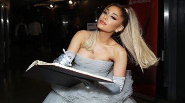 Ariana Grande confiesa entre lágrimas que abusó del botox y explica el motivo