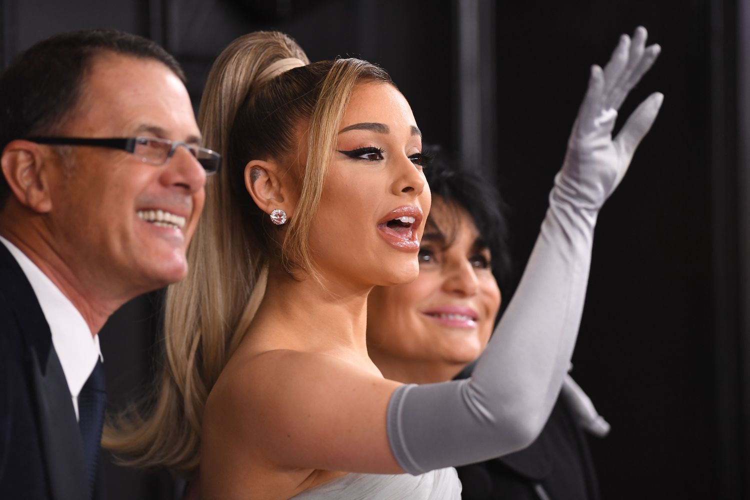 Ariana Grande oficialmente pide el divorcio: los detalles que se conocen hasta el momento