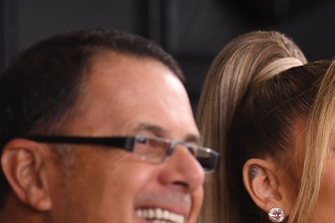 Ariana Grande oficialmente pide el divorcio: los detalles que se conocen hasta el momento