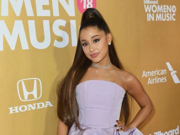 Ariana Grande oficialmente pide el divorcio: los detalles que se conocen hasta el momento