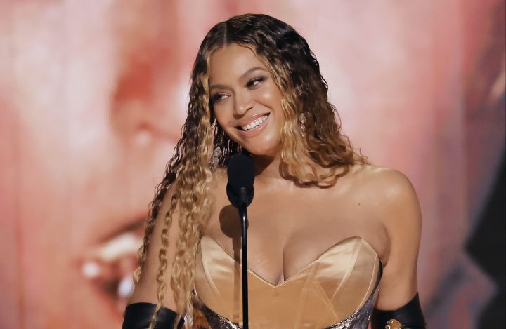 Beyoncé