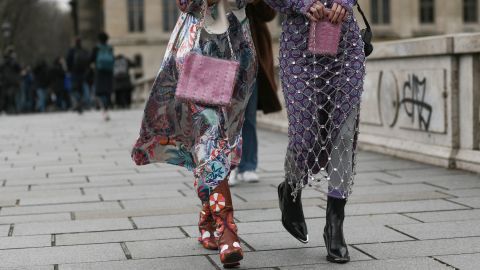 Botas vaqueras para otoño/invierno 2023: 7 lindas opciones desde $30 dólares